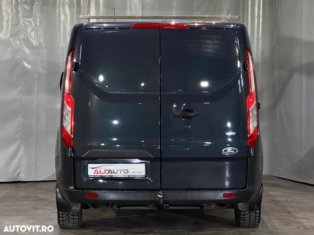Ford Transit Custom L1H1 VA Basis - 38