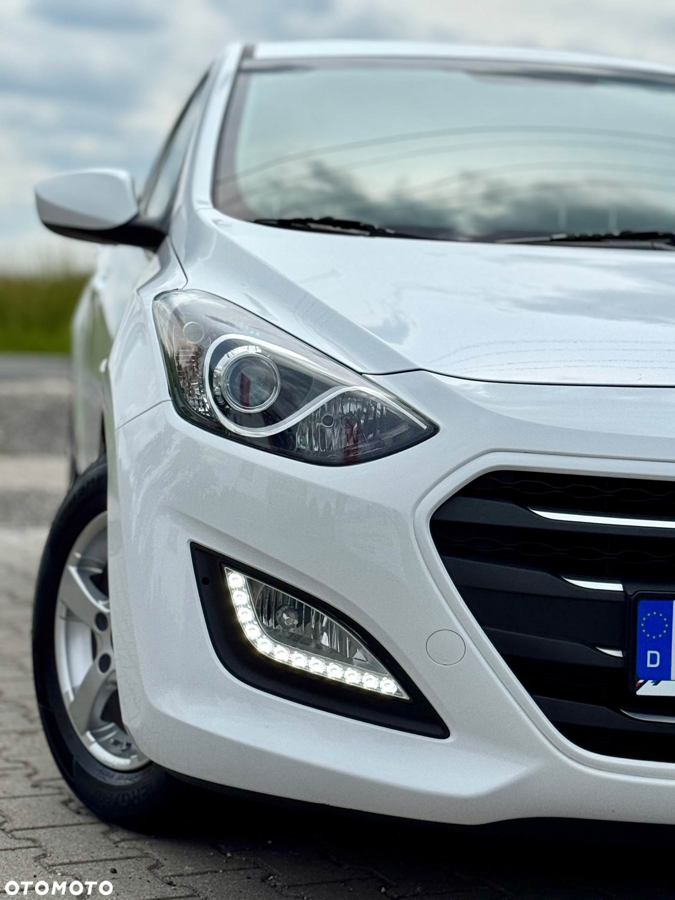 Hyundai i30 1.6 CRDi Style - 32