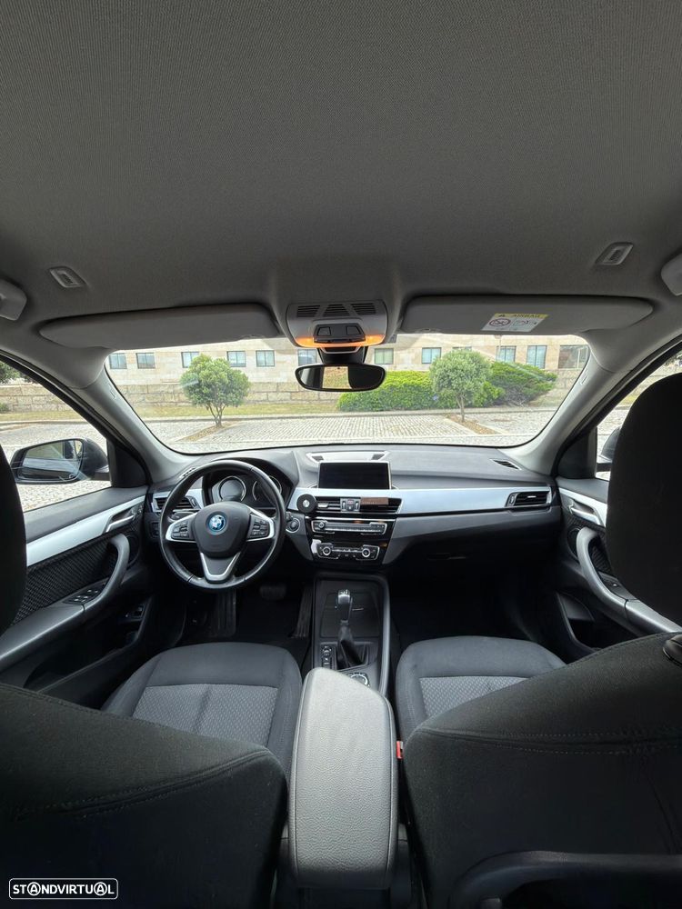 BMW X1 xDrive25e Advantage - 13