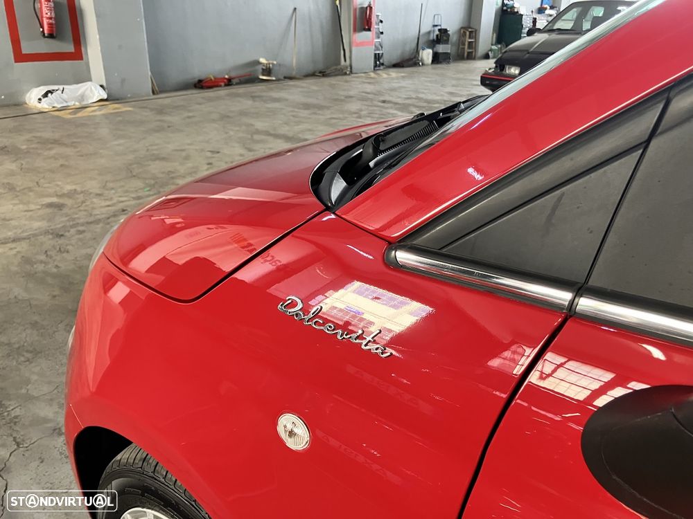 Fiat 500 1.0 Hybrid Dolcevita - 8