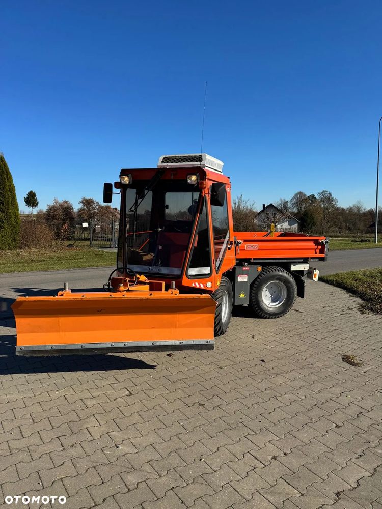 Inny Nimos DMTRAC - 6