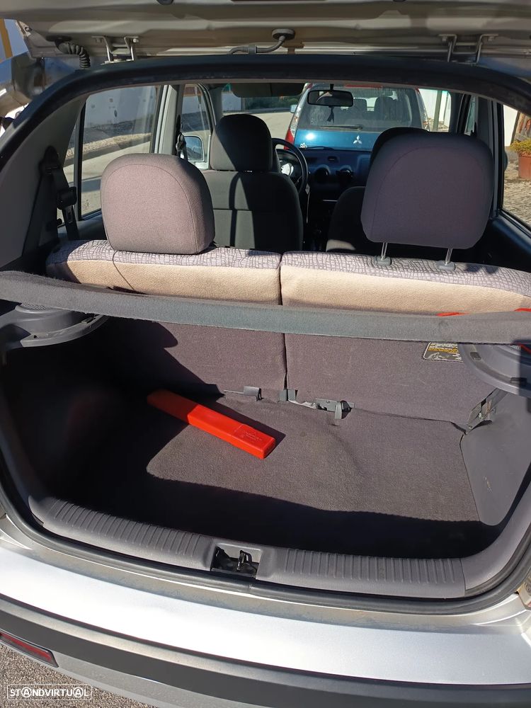 Hyundai Atos 1.1 Style - 6