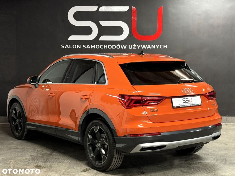 Audi Q3 35 TFSI Advanced S tronic - 15