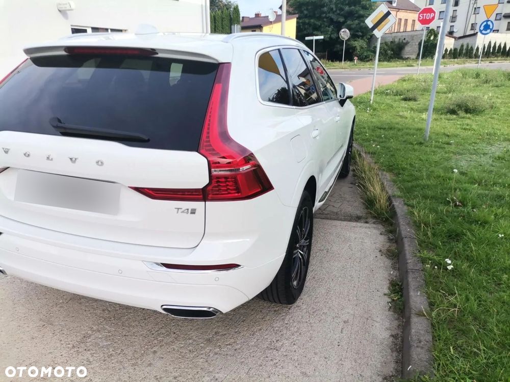 Volvo XC 60 T4 Inscription - 3