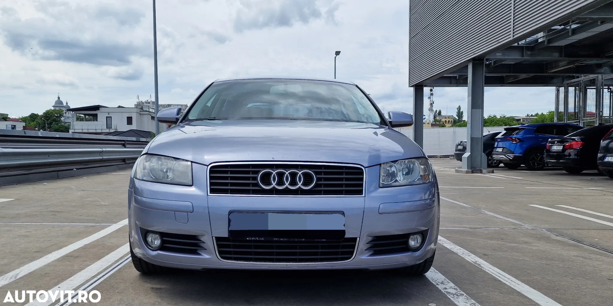 Audi A3 - 11