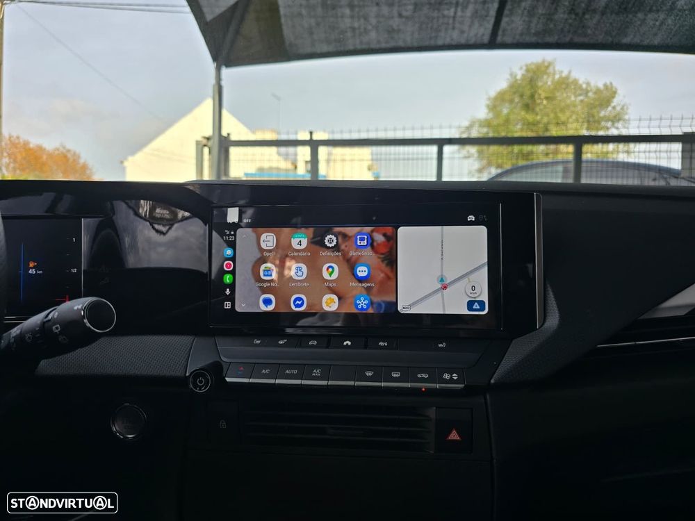 Opel Astra Sports Tourer 1.5 D Edition Aut. - 16