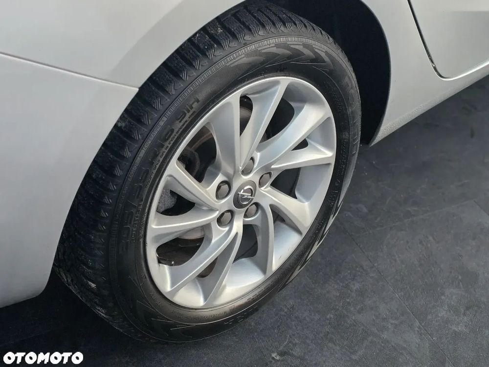 Opel Astra 1.5 CDTI Ultimate S&S - 31