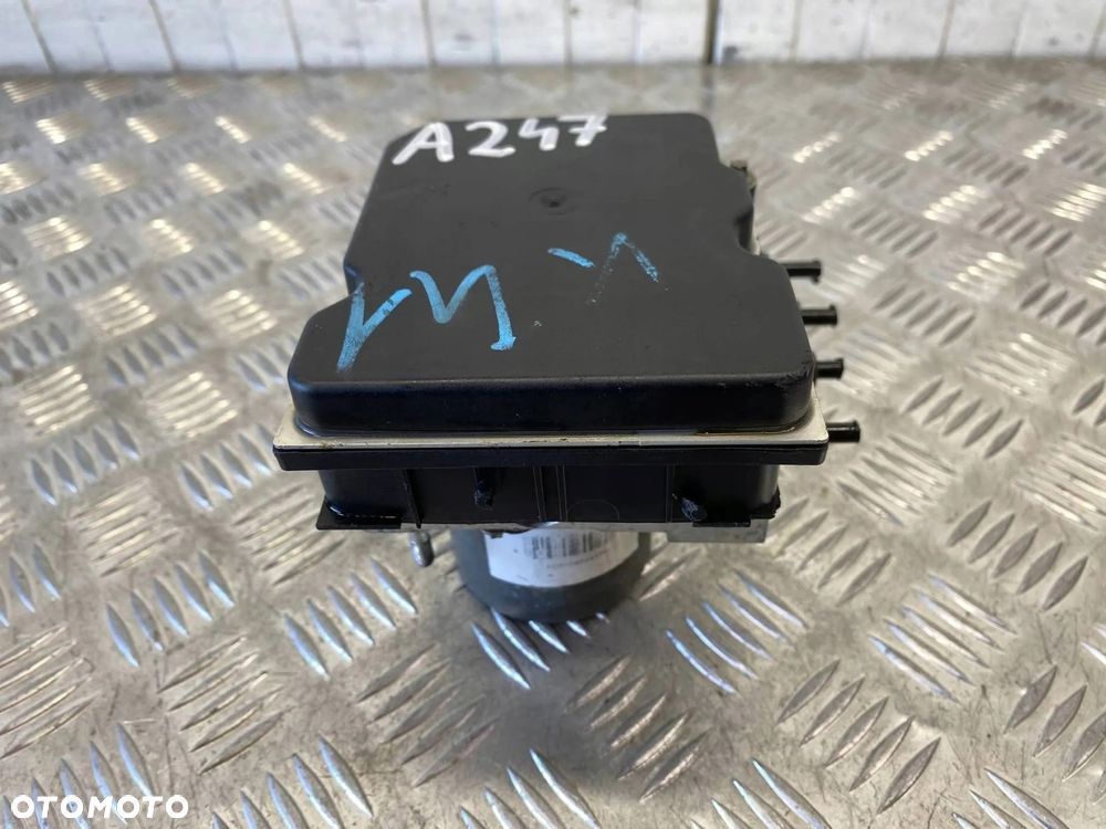 POMPA ABS HONDA ACCORD VIII 0265235312 - 12