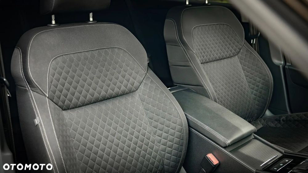 Skoda Superb 2.0 TDI 4x4 Ambition DSG - 16