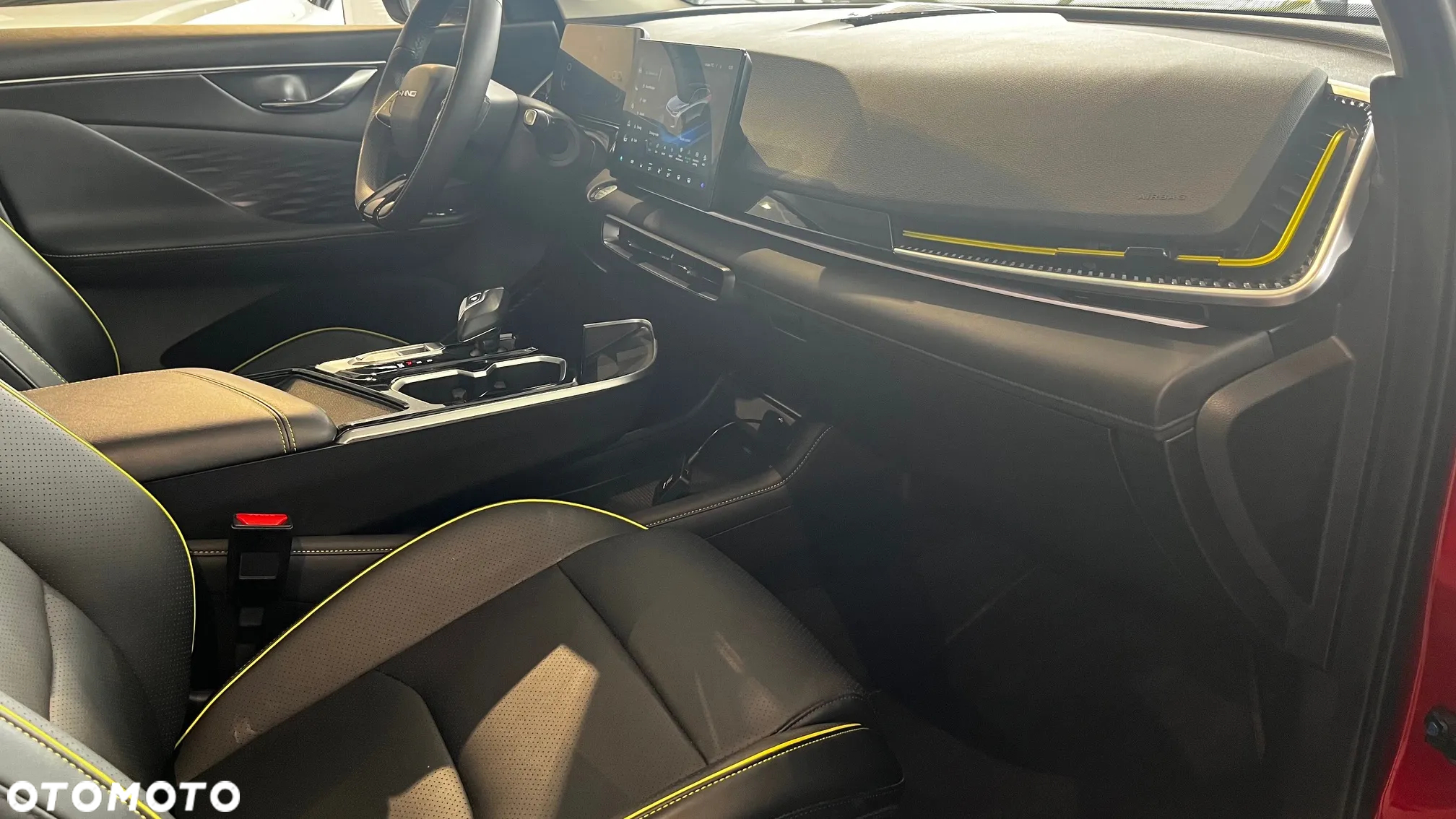 Baic Beijing 5 1.5T Luxury DCT - 10