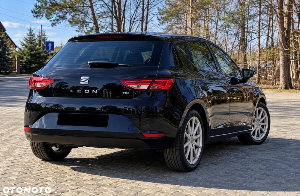 Seat Leon - 16