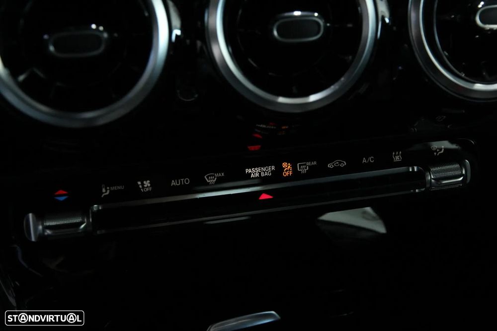 Mercedes-Benz A 250 e Style Plus - 12