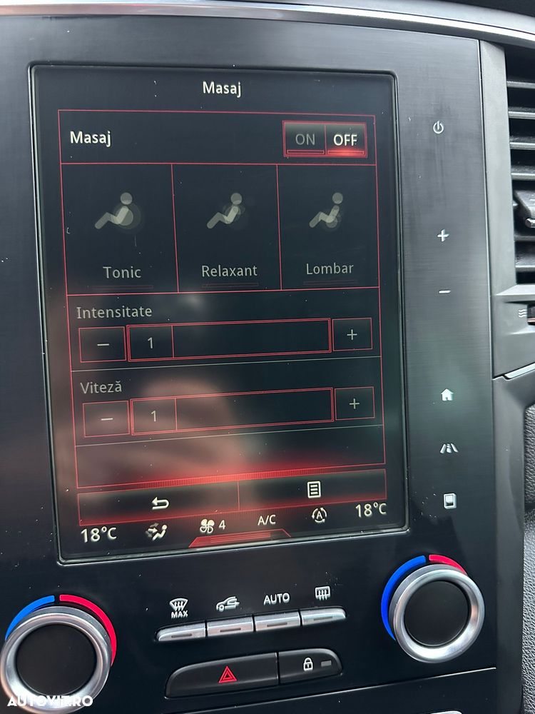 Renault Megane ENERGY dCi 130 BOSE EDITION - 23