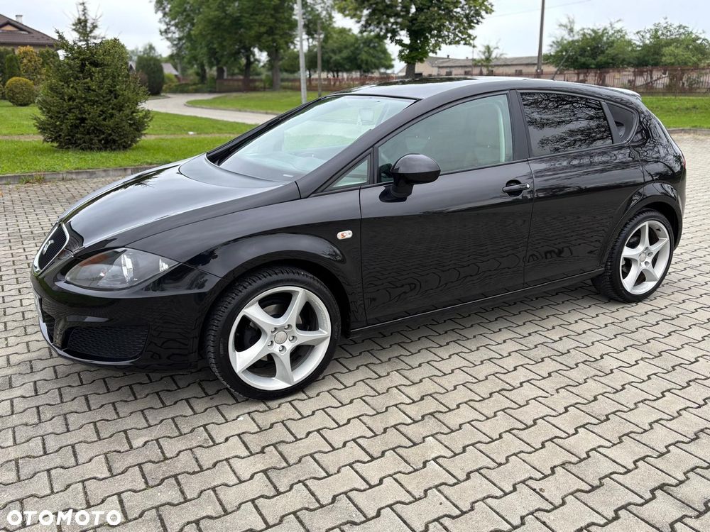 Seat Leon 1.6 Style - 16