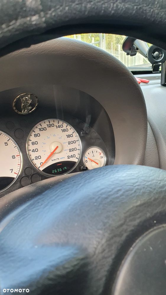 Jeep Cherokee 3.7L Limited - 33