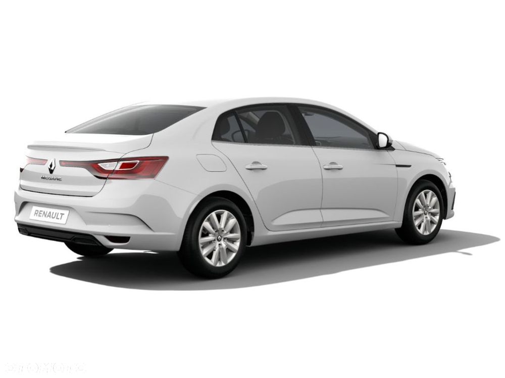 Renault Megane 1.3 TCe Evolution - 6