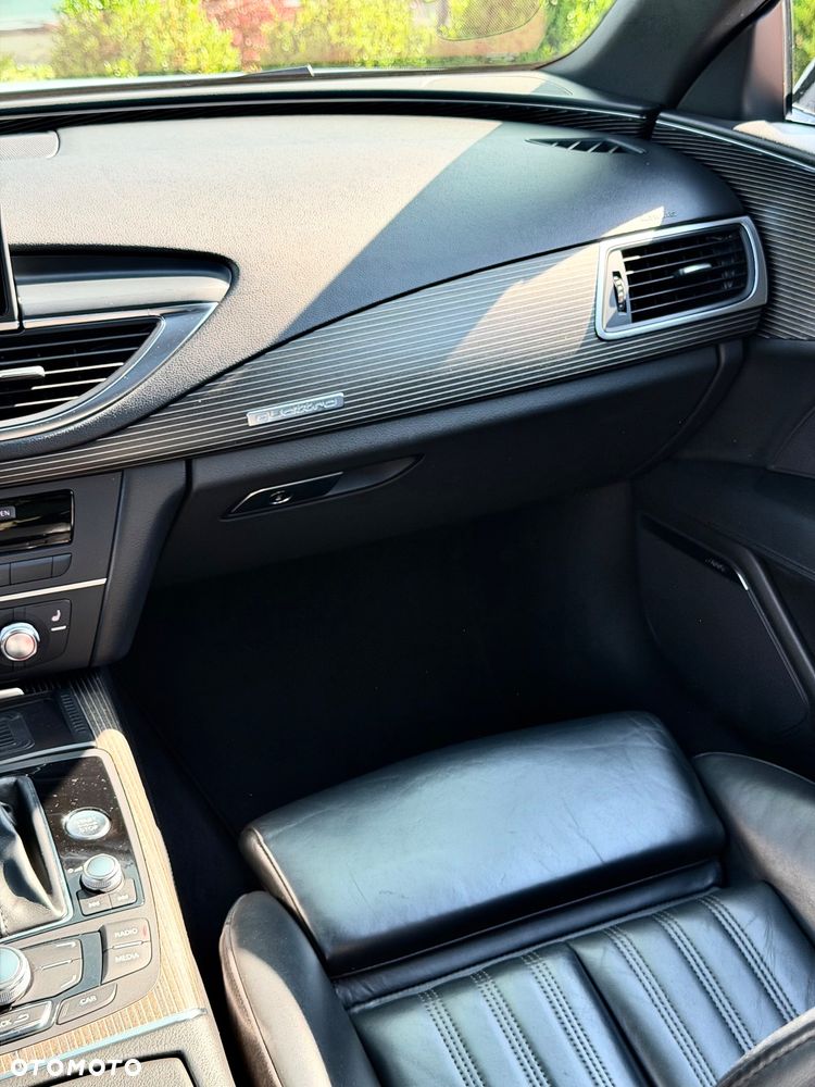 Audi A7 Sportback 3.0 TDI Quattro Tiptronic - 18