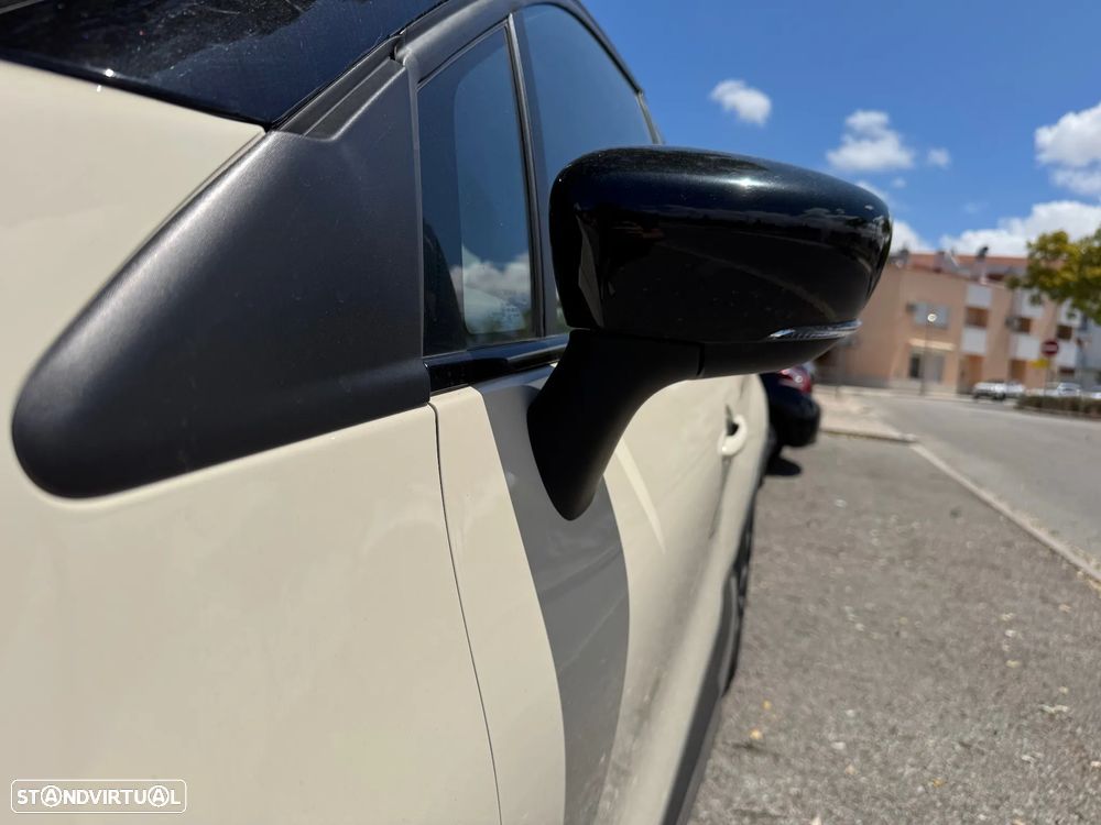 Renault Captur (ENERGY) dCi 90 INTENS - 5