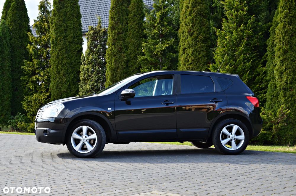 Nissan Qashqai - 17