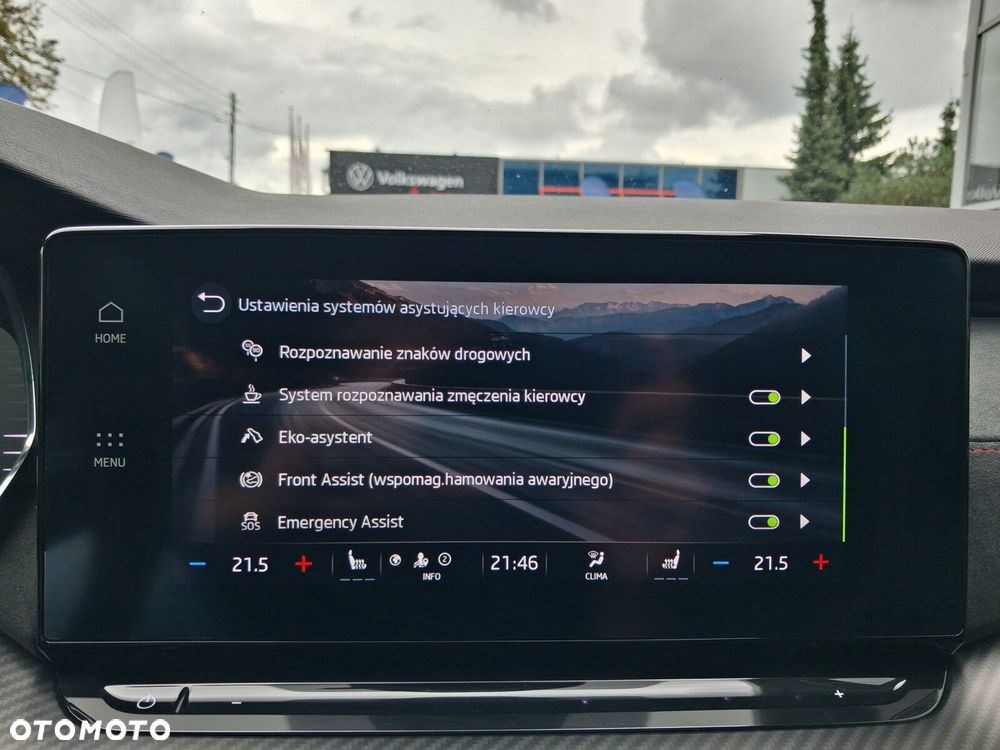 Skoda Octavia 2.0 TDI 4x4 RS DSG - 31