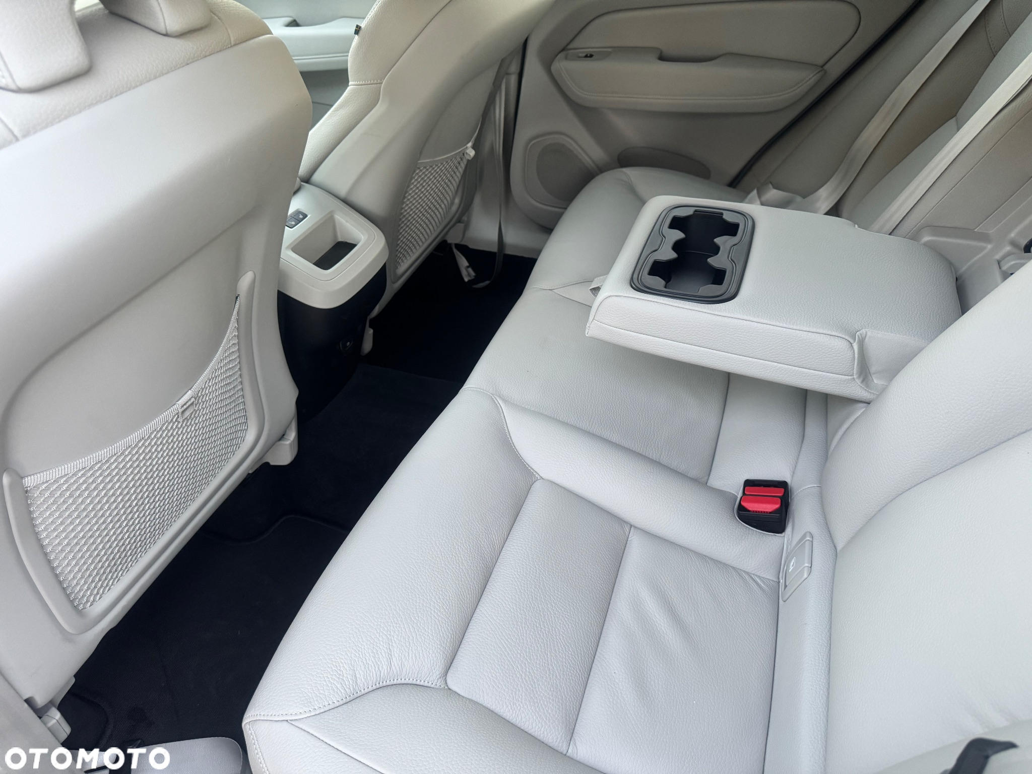 Volvo XC 60 - 7