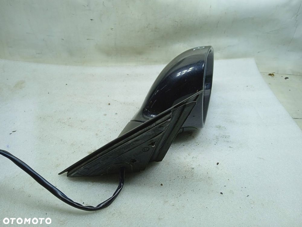 Lusterko Prawe 7 Pin Lc9Z Vw Passat B5 Lift - 4