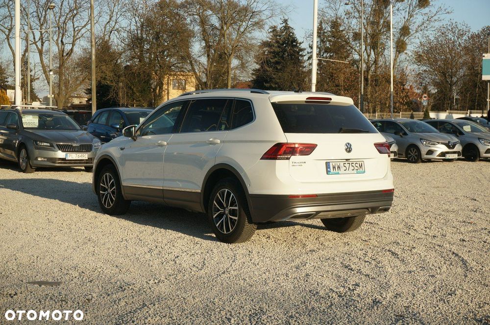 Volkswagen Tiguan Allspace - 9