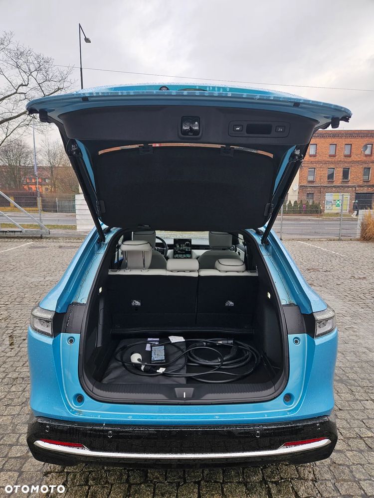 Honda e:NY1 69kWh Advance - 14