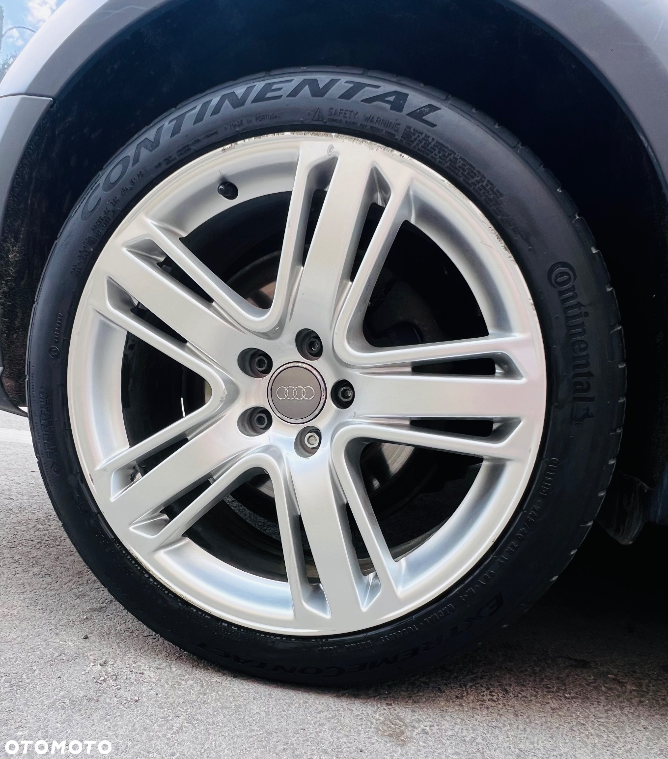Audi A4 Allroad quattro 2.0 TFSI S tronic - 38