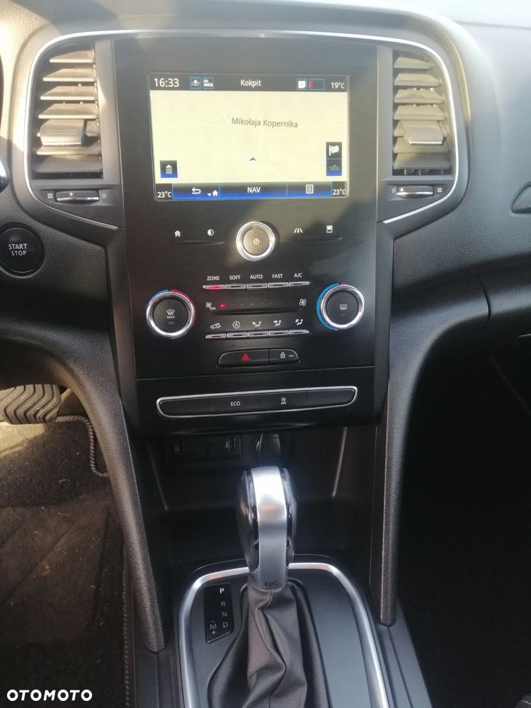 Renault Megane - 13