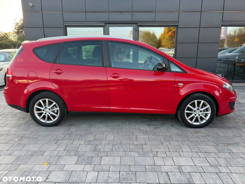 Seat Altea XL 1.4 TSI Salsa - 8