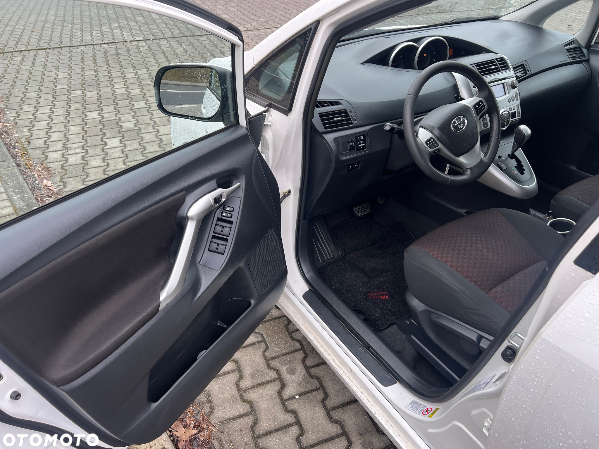 Toyota Verso 1.8 Sol plus EU5 MS - 19