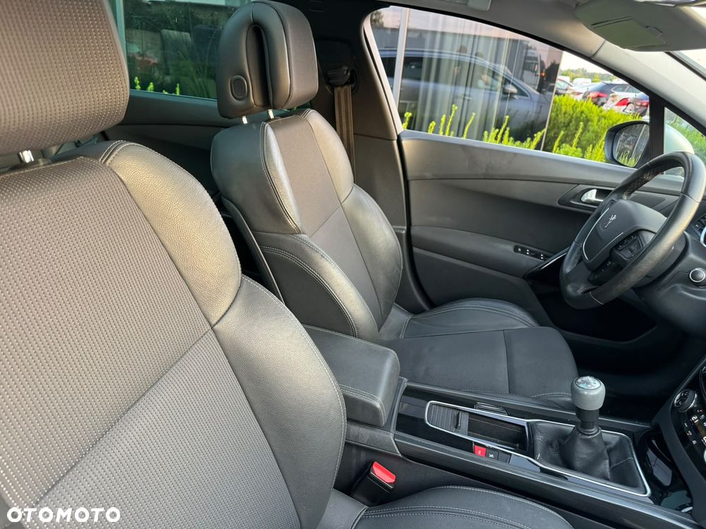 Peugeot 508 - 6