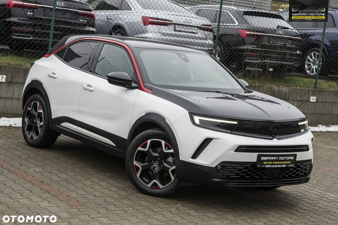 Opel Mokka Mokka-e GS Line - 2