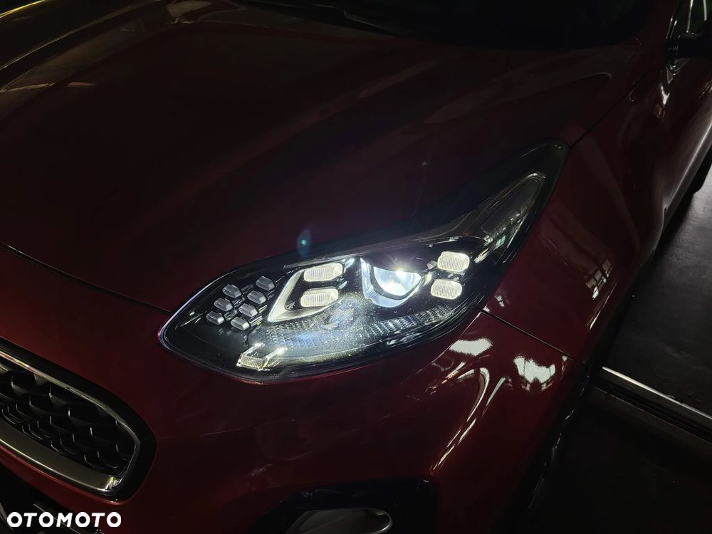 Kia Sportage 1.6 T-GDI L Business Line Plus 2WD - 38