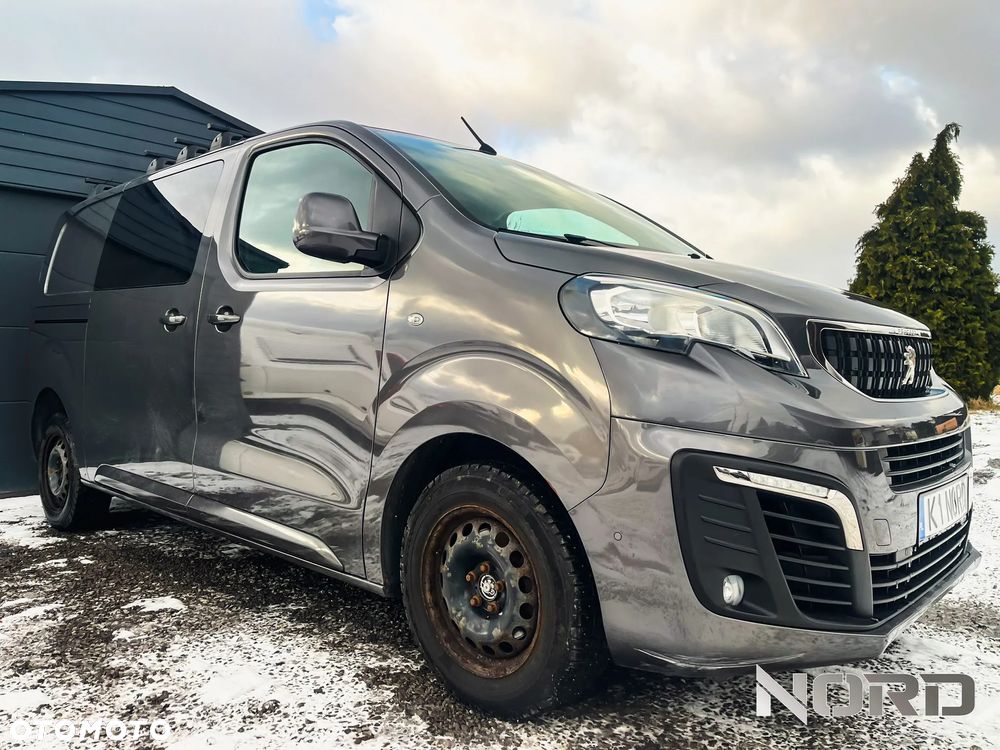 Peugeot Expert 2.0 Standard Premium - 4