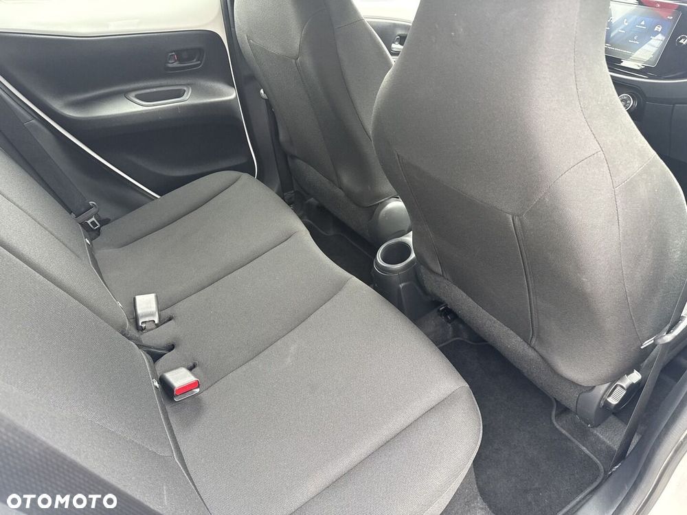 Toyota Aygo X - 17