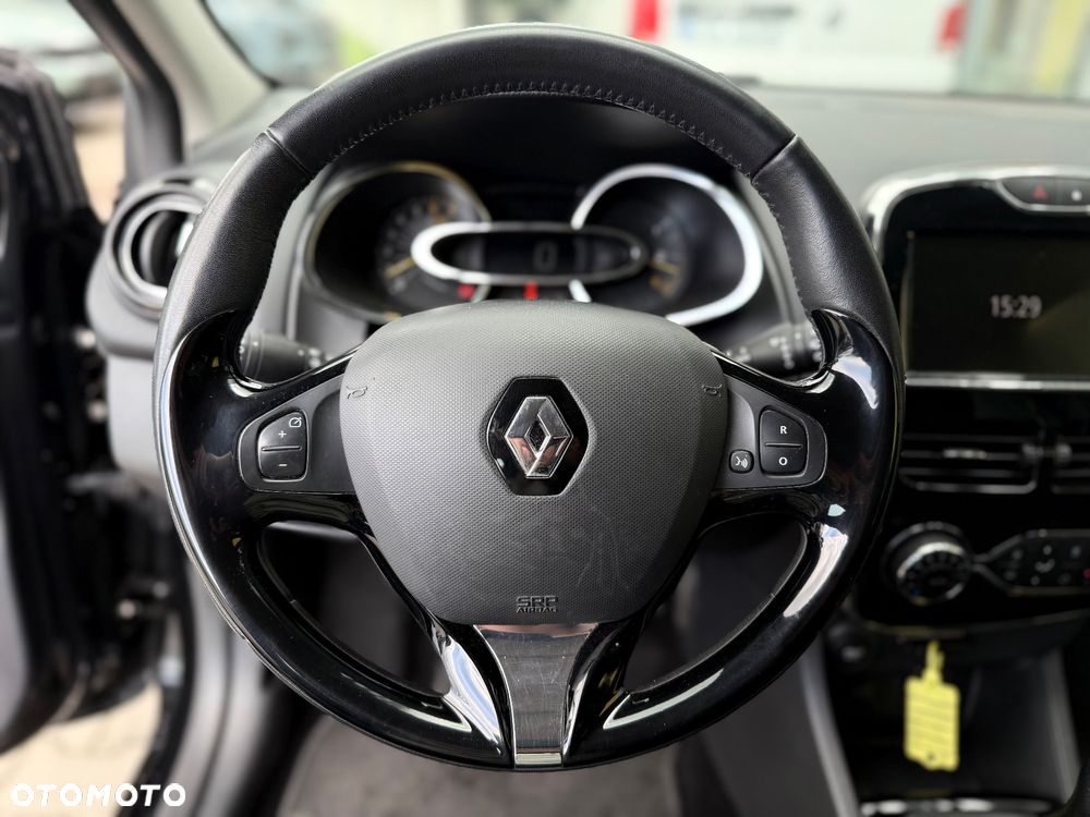 Renault Clio TCe 90 Limited - 18