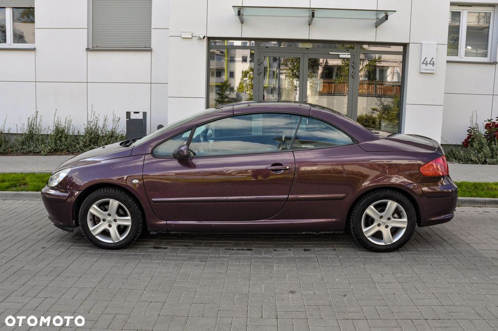 Peugeot 307 - 2