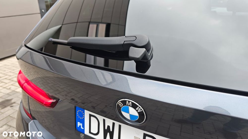 BMW Seria 3 320d xDrive Edition M Sport Shadow - 9