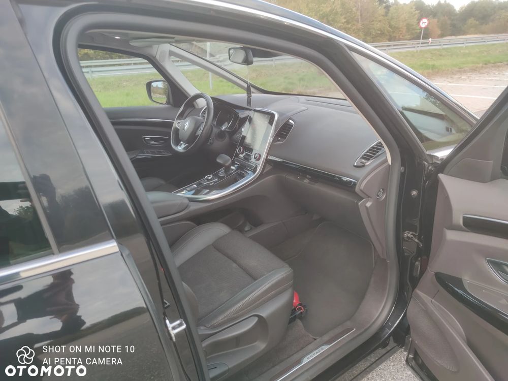 Renault Espace Energy dCi 160 EDC LIMITED - 16