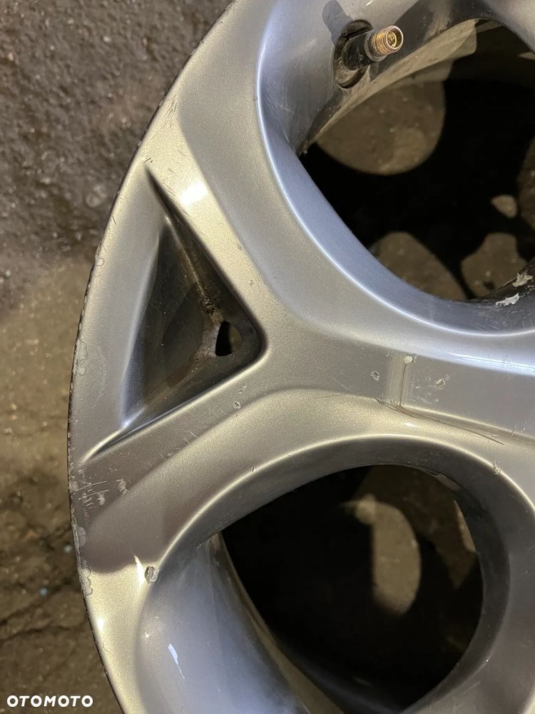 Felga Citroen C3 6J x 16 ET 22 4x108 1szt. 9687753077 - 4