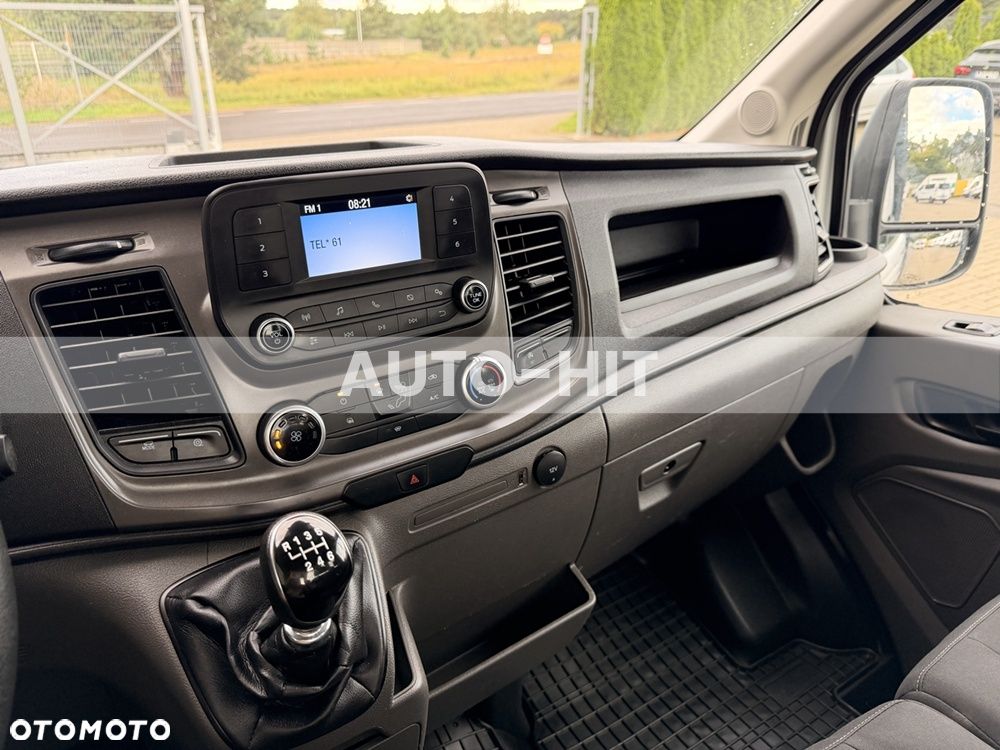 Ford Transit - 19