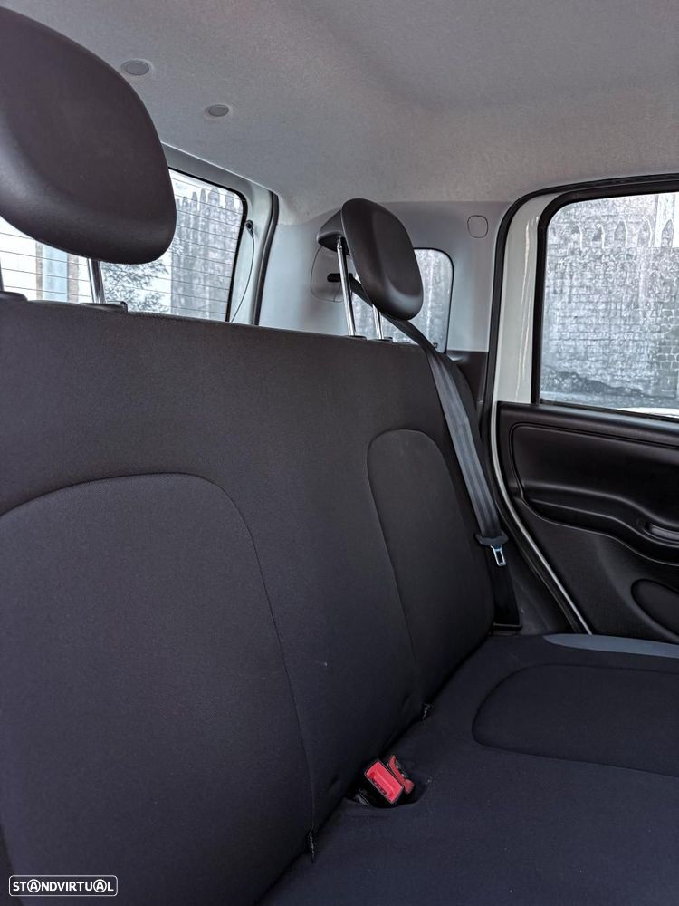 Fiat Panda 0.9 8V TwinAir 4x4 S&S - 4