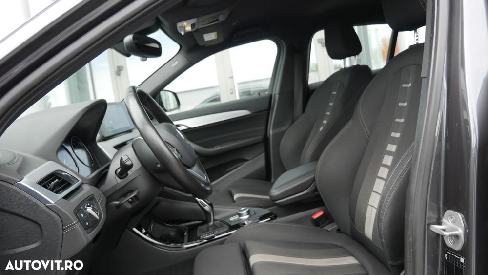 BMW X2 sDrive18d Aut. - 14