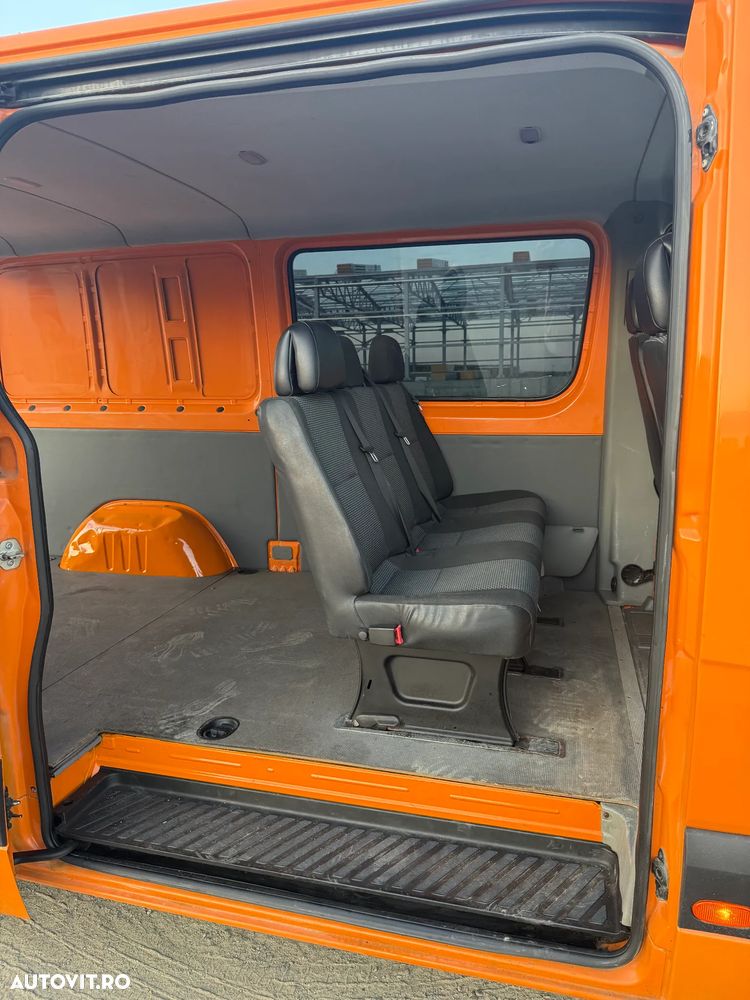 Mercedes-Benz SPRINTER - 7