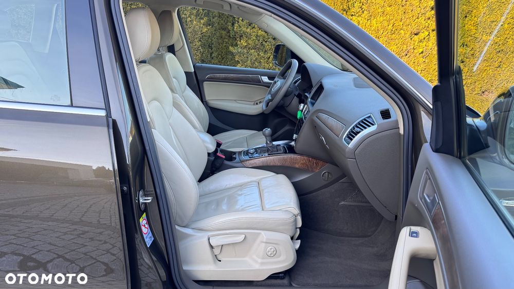 Audi Q5 - 22