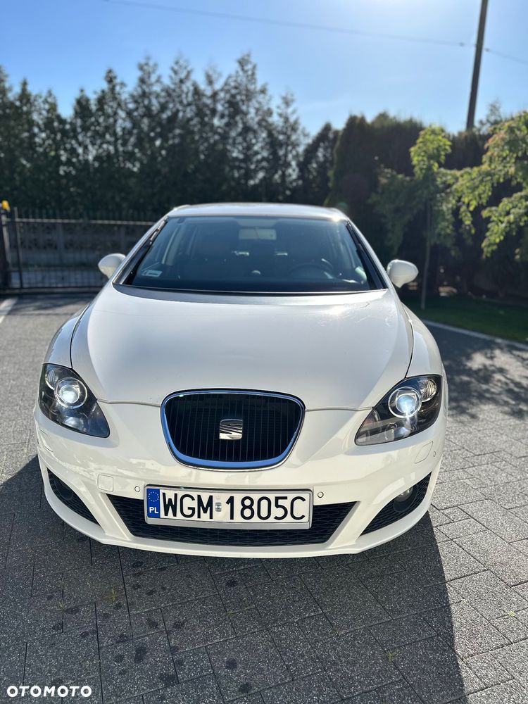 Seat Leon 1.8 TSI Style - 24