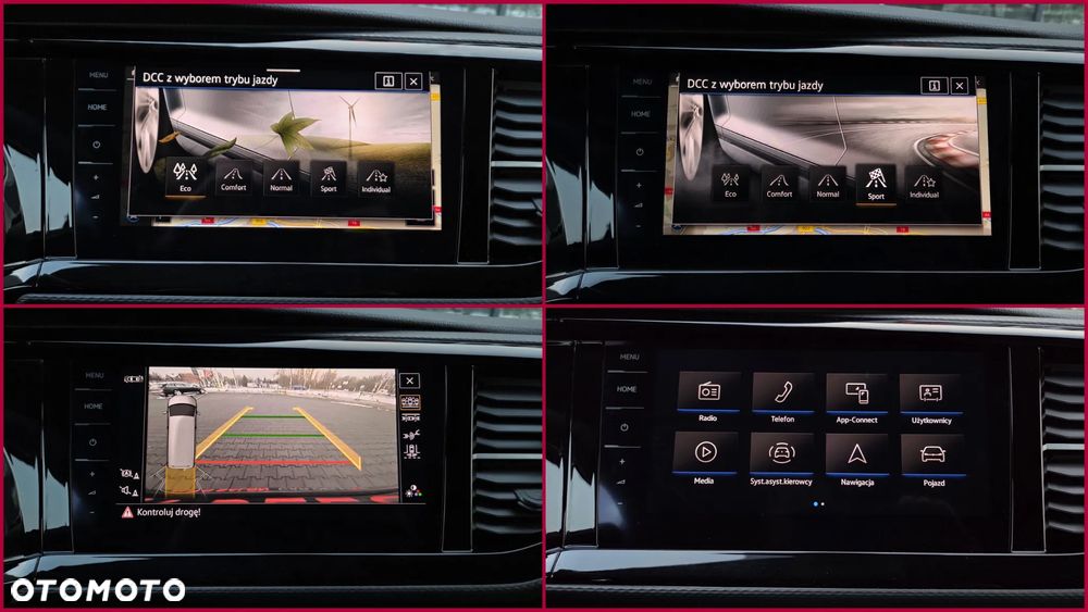 Volkswagen Multivan 2.0 TDI L1 Highline 4Motion DSG - 18