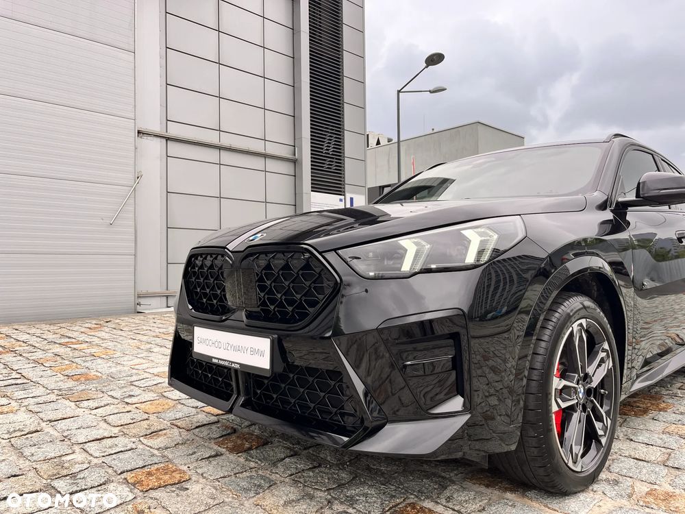 BMW X2 - 20